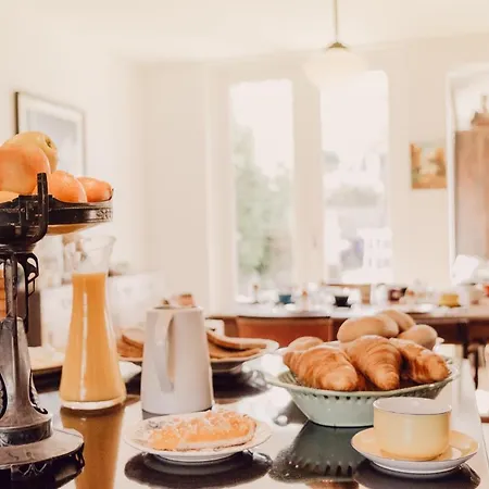 Calidier Bed and breakfast Cadier en Keer