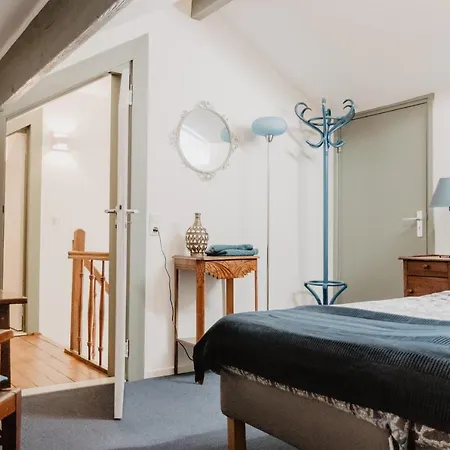 Bed and breakfast Calidier