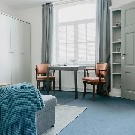 Bed & Breakfast Calidier 4*