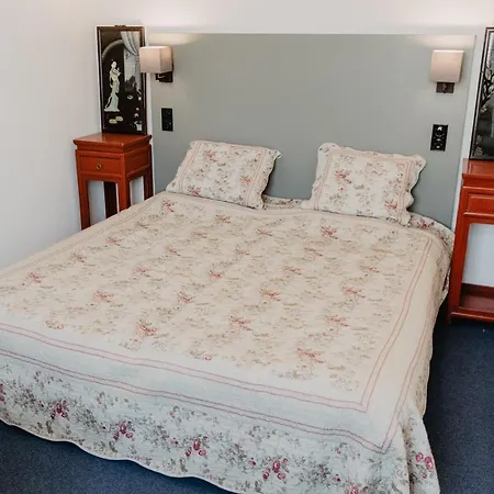 Bed and breakfast Calidier *