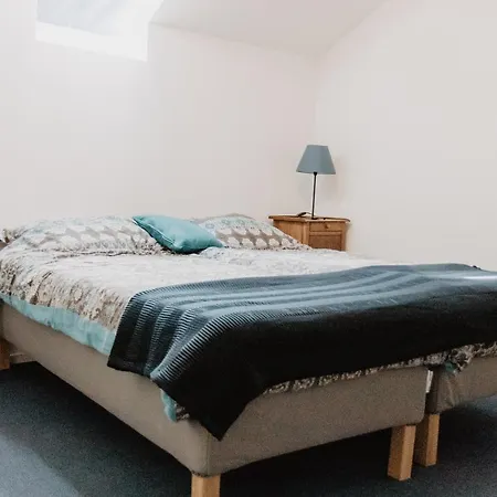 Bed & Breakfast Calidier Cadier en Keer