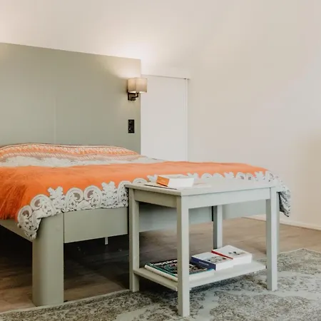 Calidier Bed & Breakfast Cadier en Keer