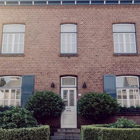 Calidier Bed and breakfast Cadier en Keer