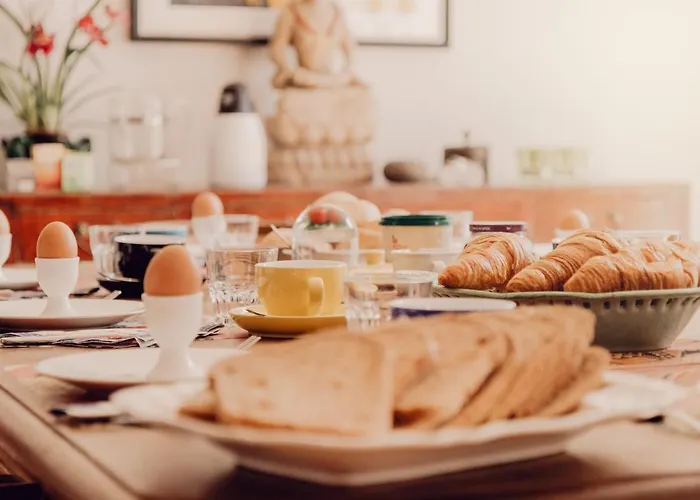 Calidier Bed & Breakfast 4*