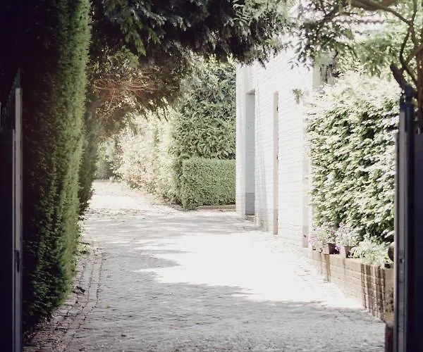 Calidier Bed & Breakfast Cadier en Keer