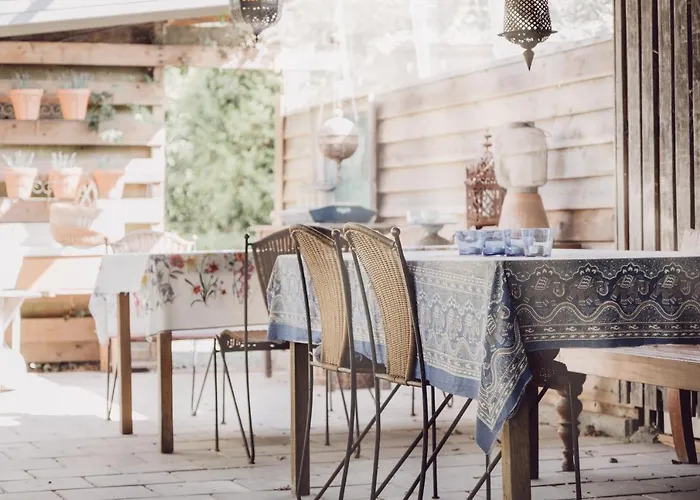 Calidier Bed & Breakfast