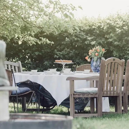 Calidier Bed & Breakfast 4*