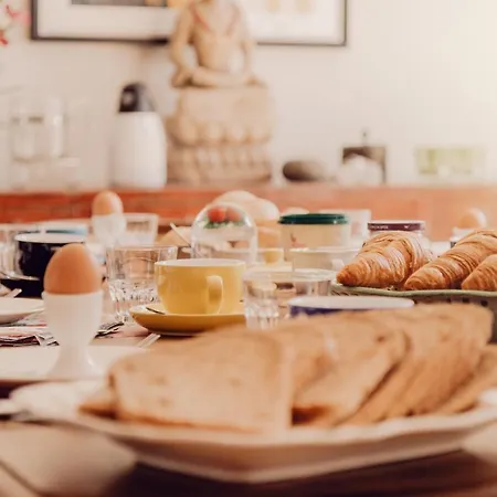 Calidier Bed & Breakfast 4*