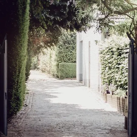 Calidier Bed & Breakfast Cadier en Keer